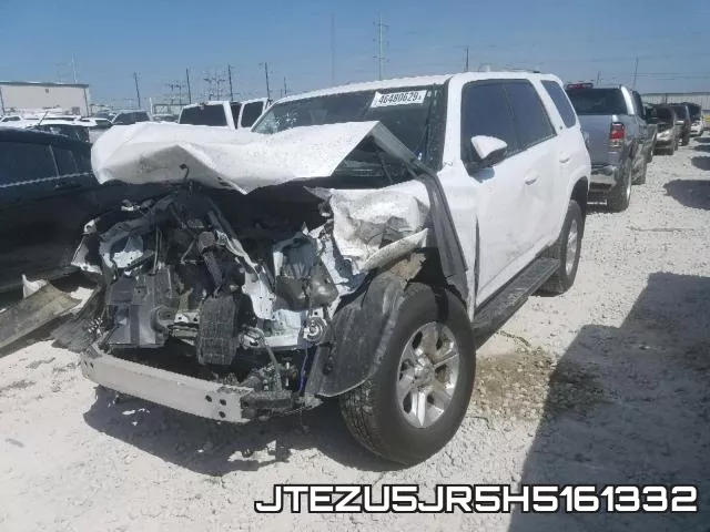 JTEZU5JR5H5161332 фото 3