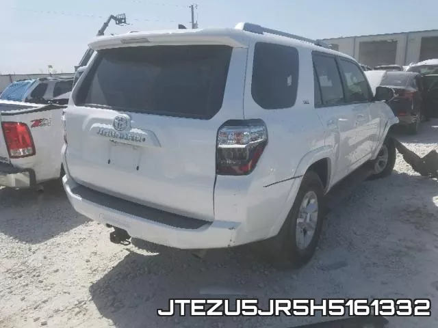 JTEZU5JR5H5161332 фото 5