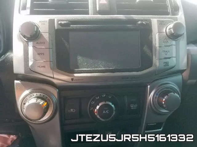 JTEZU5JR5H5161332 фото 10
