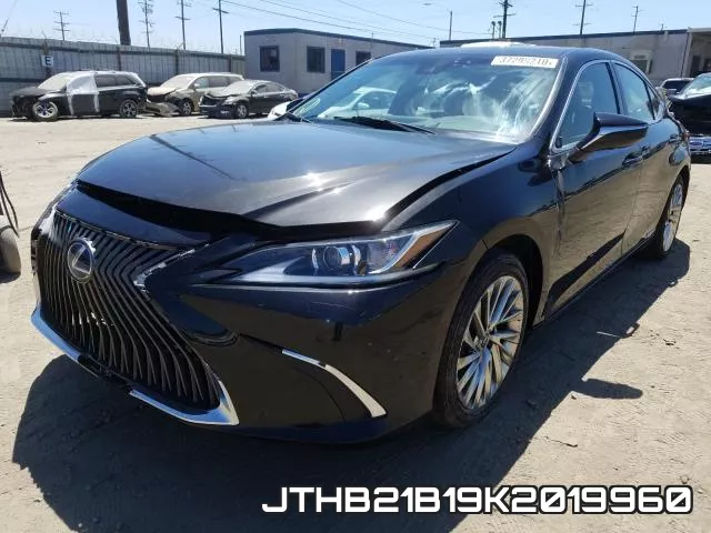 JTHB21B19K2019960 фото 3