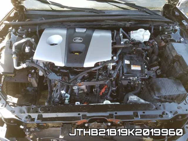 JTHB21B19K2019960 фото 8