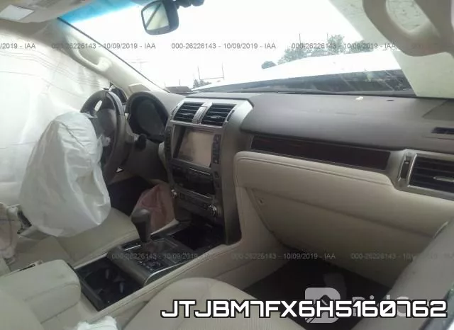 JTJBM7FX6H5160762 фото 6