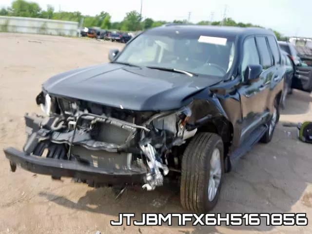 JTJBM7FX6H5167856 фото 3