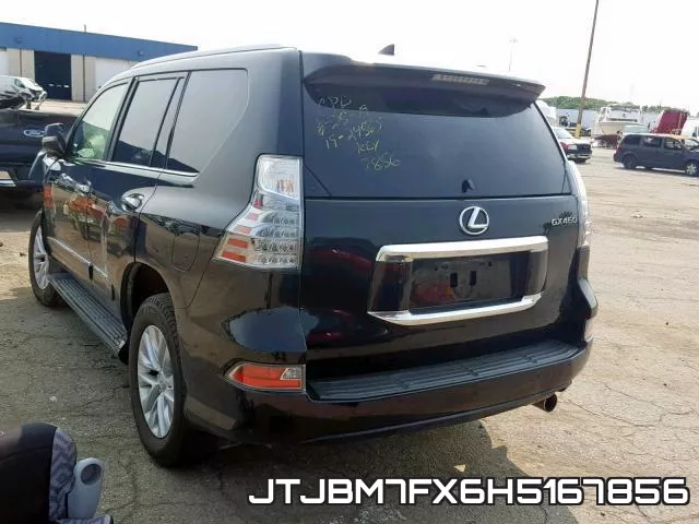 JTJBM7FX6H5167856 фото 4