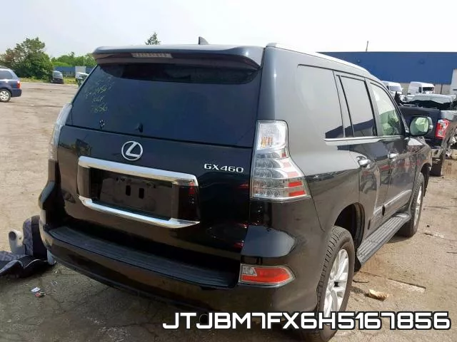 JTJBM7FX6H5167856 фото 5