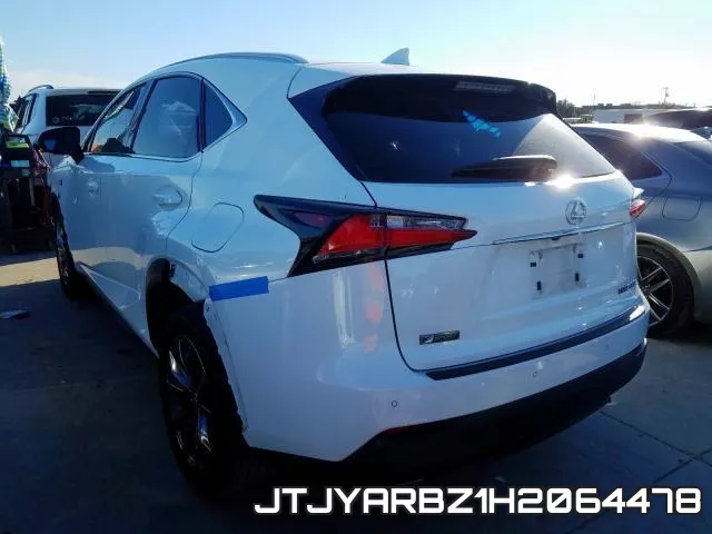 JTJYARBZ1H2064478 фото 4
