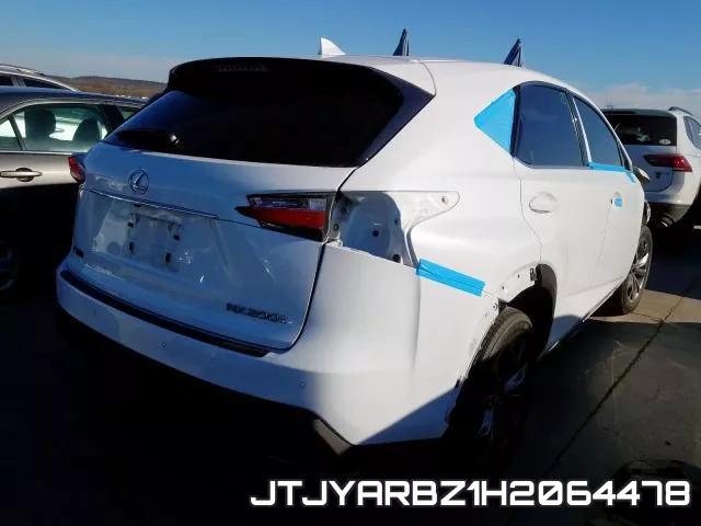 JTJYARBZ1H2064478 фото 5