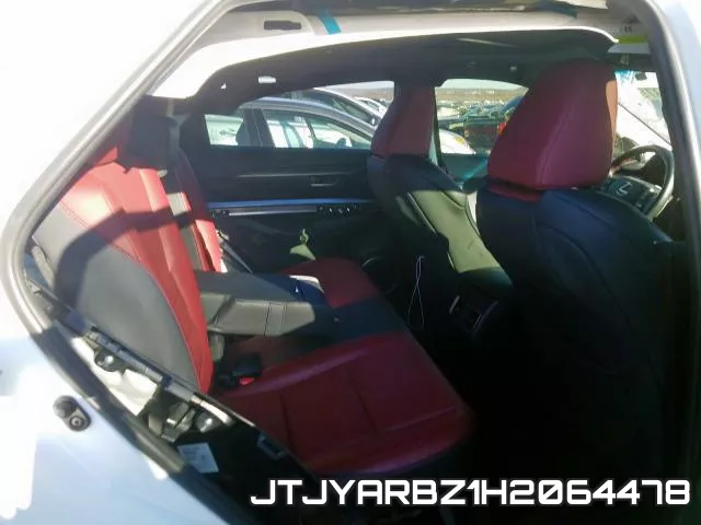 JTJYARBZ1H2064478 фото 7