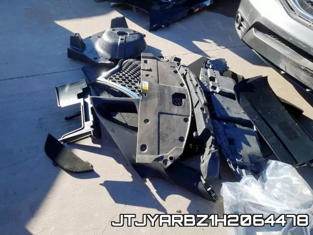 JTJYARBZ1H2064478 фото 10