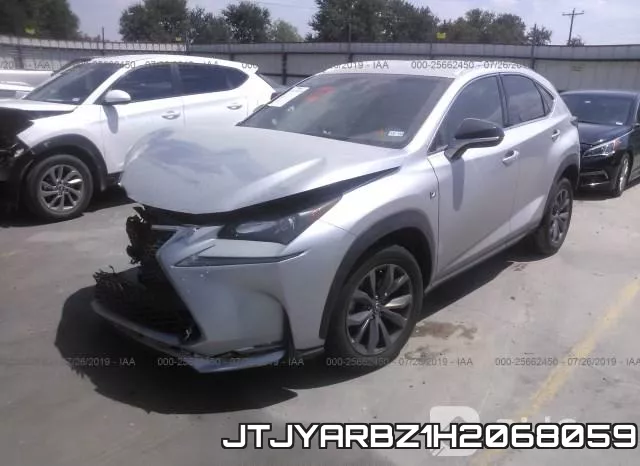 JTJYARBZ1H2068059 фото 3