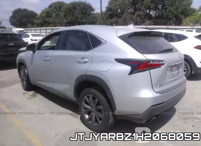 JTJYARBZ1H2068059 фото 4