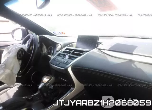 JTJYARBZ1H2068059 фото 6