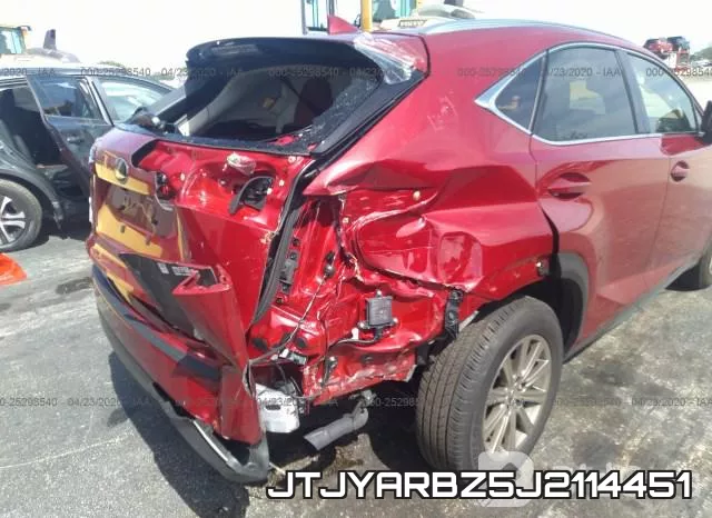 JTJYARBZ5J2114451 фото 7