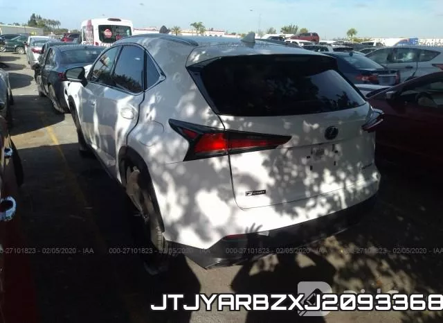 JTJYARBZXJ2093368 фото 4