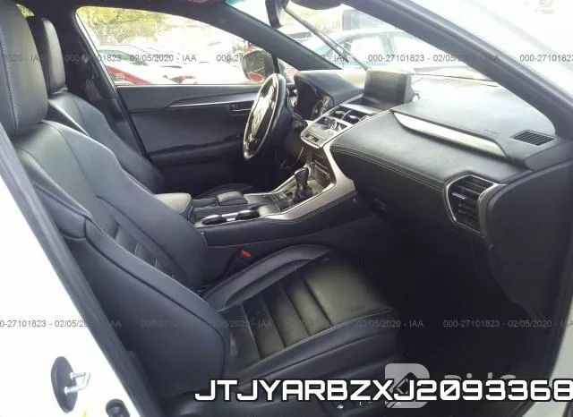 JTJYARBZXJ2093368 фото 6