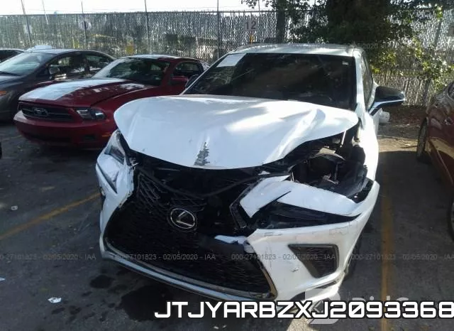 JTJYARBZXJ2093368 фото 7