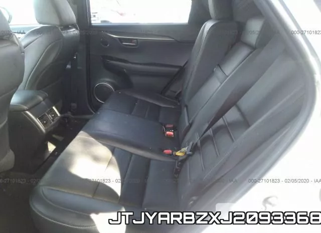 JTJYARBZXJ2093368 фото 9