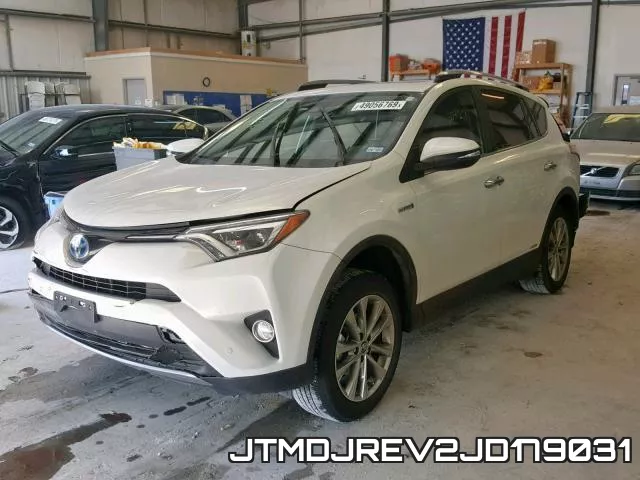 JTMDJREV2JD179031 фото 3