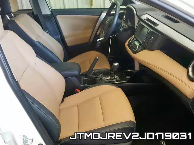 JTMDJREV2JD179031 фото 6
