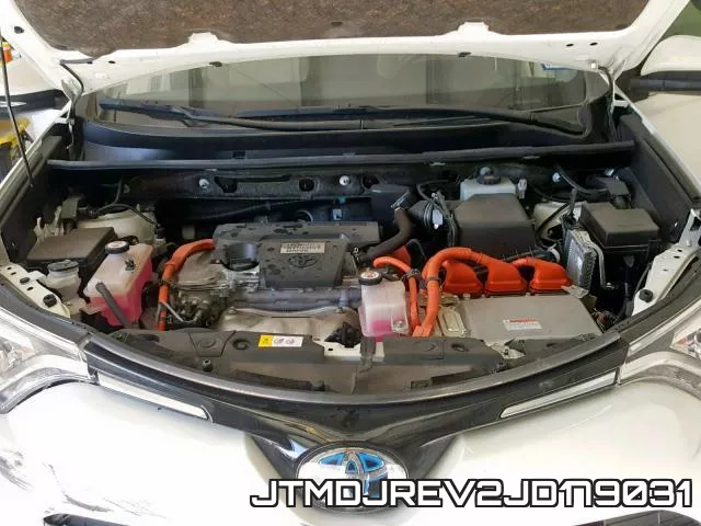 JTMDJREV2JD179031 фото 8