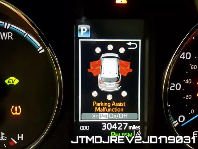 JTMDJREV2JD179031 фото 9