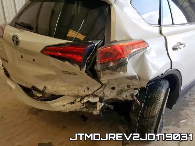 JTMDJREV2JD179031 фото 10
