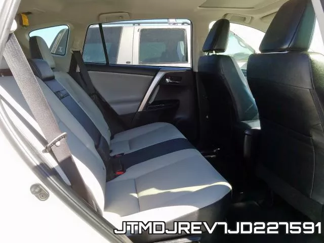 JTMDJREV7JD227591 фото 7