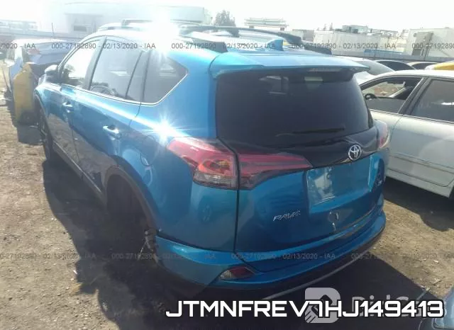 JTMNFREV7HJ149413 фото 4