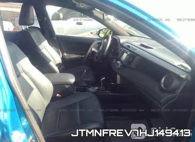 JTMNFREV7HJ149413 фото 6
