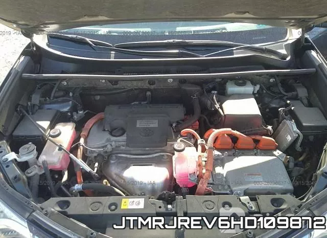 JTMRJREV6HD109872 фото 2