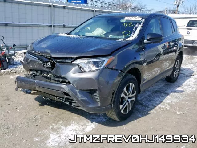 JTMZFREV0HJ149934 фото 3