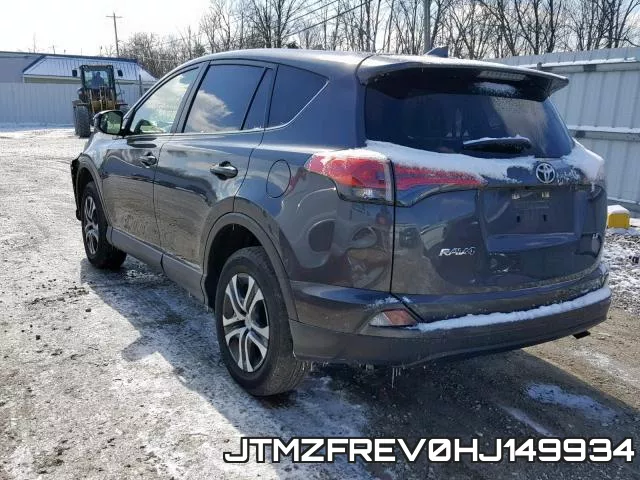 JTMZFREV0HJ149934 фото 4