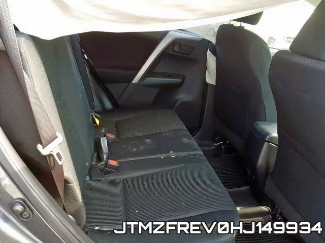 JTMZFREV0HJ149934 фото 7