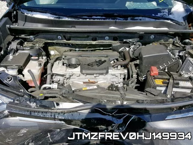 JTMZFREV0HJ149934 фото 8
