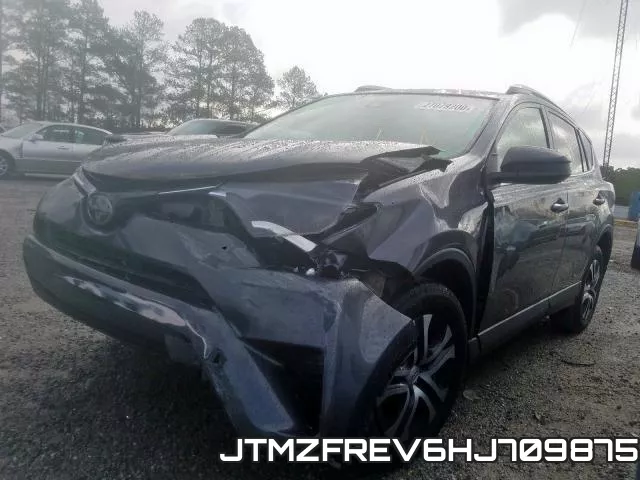 JTMZFREV6HJ709875 фото 3