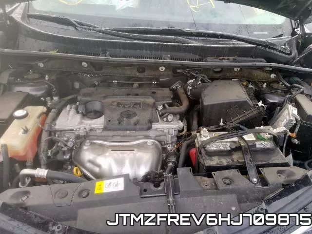 JTMZFREV6HJ709875 фото 8