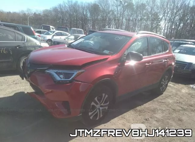 JTMZFREV8HJ141239 фото 3
