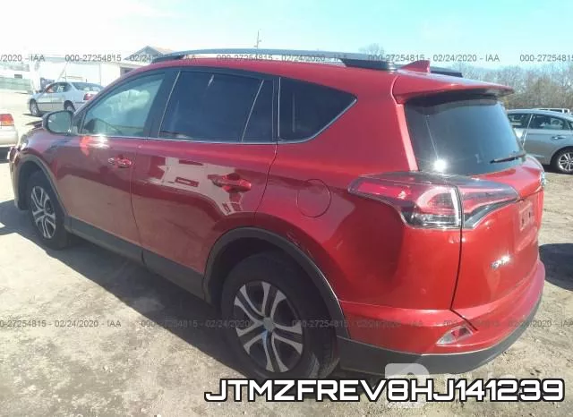 JTMZFREV8HJ141239 фото 4