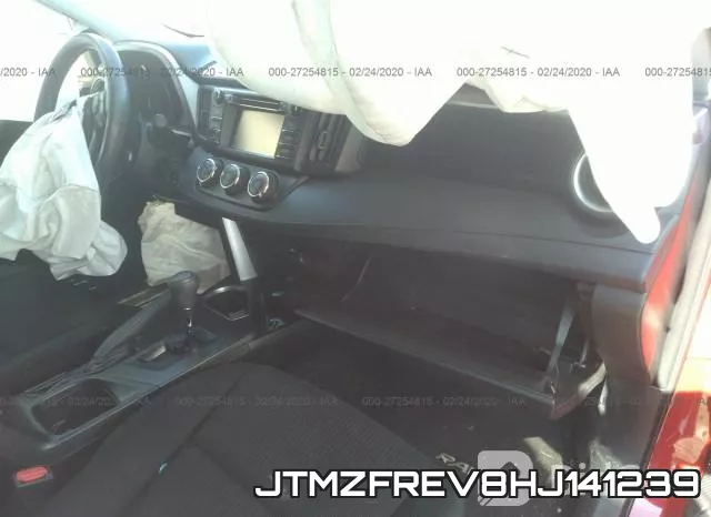 JTMZFREV8HJ141239 фото 6