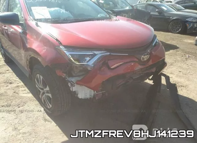 JTMZFREV8HJ141239 фото 7