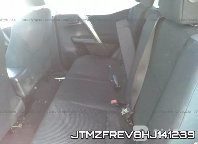 JTMZFREV8HJ141239 фото 9
