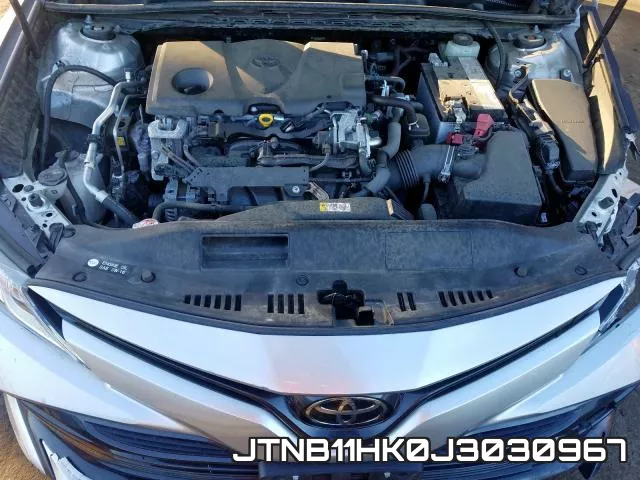 JTNB11HK0J3030967 фото 8