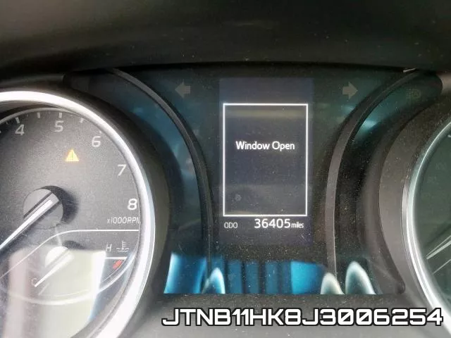 JTNB11HK8J3006254 фото 9