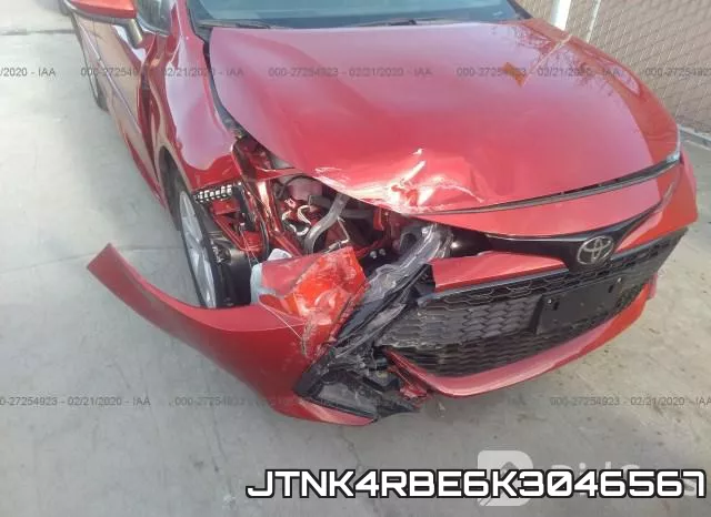 JTNK4RBE6K3046567 фото 7