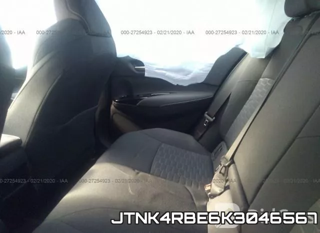 JTNK4RBE6K3046567 фото 9