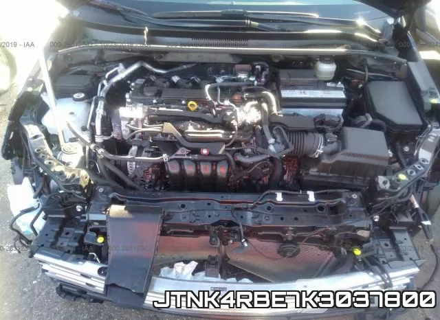 JTNK4RBE7K3037800 фото 2