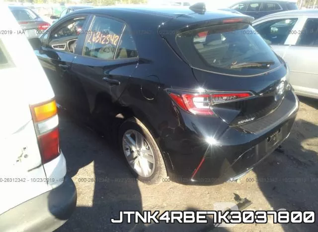 JTNK4RBE7K3037800 фото 4