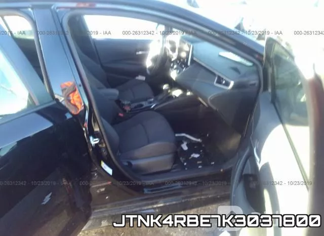 JTNK4RBE7K3037800 фото 6