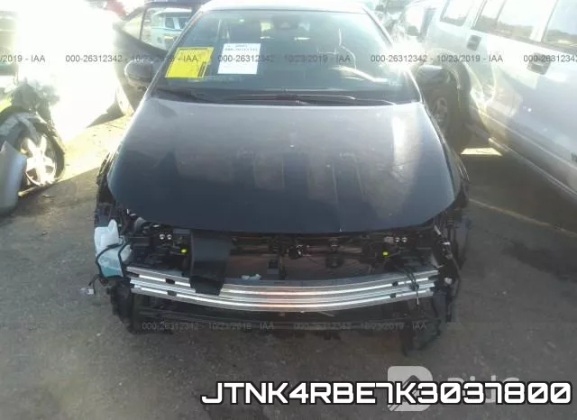 JTNK4RBE7K3037800 фото 7