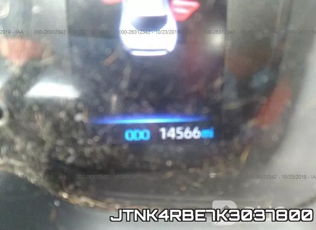 JTNK4RBE7K3037800 фото 8